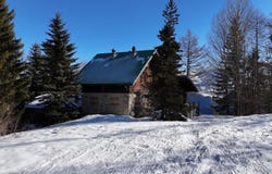 Fontcouverte-la-Toussuire (La Toussuire), Rhône-Alpes 73300
