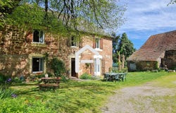 Objat, Corrèze 19130