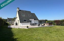 Plouigneau, Bretagne 29610