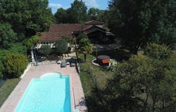 Marciac, Midi-Pyrénées 32230
