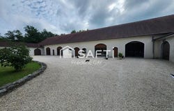 Maurupt-Le-Montois, Champagne-Ardenne 51340