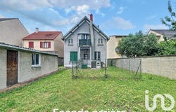 Sevran, Île-de-France 93270