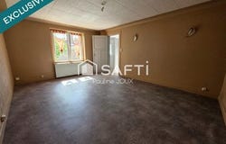 Poussay, Lorraine 88500