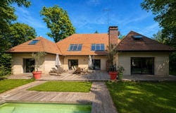 Lamorlaye, Oise 60260