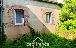 BESSE SUR BRAYE, Pays de la Loire 72310