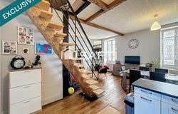 Saint-Claude, Franche-Comté 39200