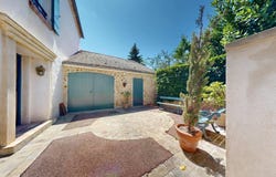 Les Alluets-le-Roi, Yvelines 78580