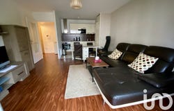 Neuilly-sur-Marne, Île-de-France 93330
