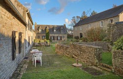 Locronan, Brittany 29180