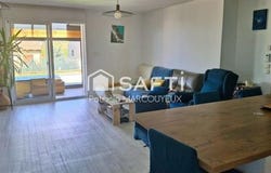 Salles-Sur-l'Hers, Languedoc-Roussillon 11410