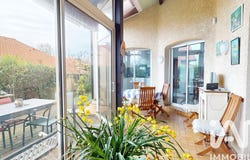 Saint-Vincent-de-Tyrosse, Nouvelle-Aquitaine 40230