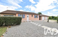 Bérat, Occitanie 31370