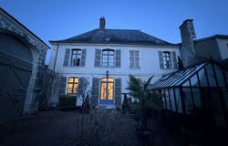 Chateaudun, Eure-et-Loir 28200