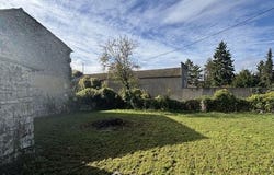 Montamisé, Poitou-Charentes 86360