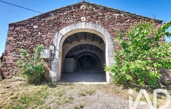 LE BOSC, Occitanie 34700
