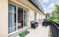 81 Rue des 3 Territoires, Vincennes, Val-de-Marne 94300
