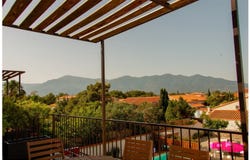 Brouilla, Languedoc-Roussillon 66620