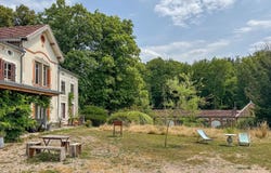 Amance, Franche-Comté 70160