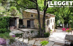 Bargemon, Provence-Alpes-Côte d'Azur 83830