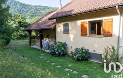 Allevard, Auvergne-Rhône-Alpes 38580