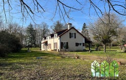 Sassierges-Saint-Germain, Centre 36120