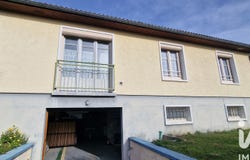 Lézinnes, Bourgogne-Franche-Comté 89160