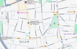 Le Pré-Saint-Gervais, Seine-Saint-Denis 93310