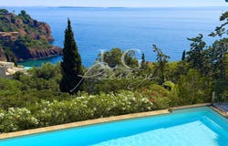 Théoule-sur-Mer, Provence-Alpes-Côte-d'Azur 06590