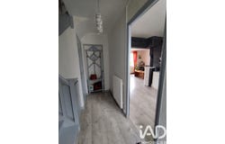 Le Houlme, Normandy 76770