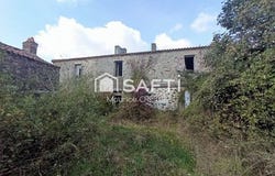 Essarts En Bocage, Pays de la Loire 85140