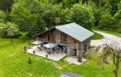 Villard-sur-Doron, Savoie 73270