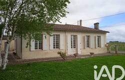 Saint-Aignan, Nouvelle-Aquitaine 33126