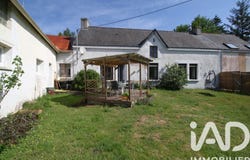Calan, Brittany 56240