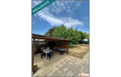 Imphy, Bourgogne 58160