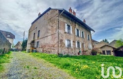 Pexonne, Grand Est 54540