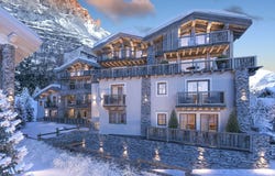 Val-d'Isère, Rhône-Alpes 73150