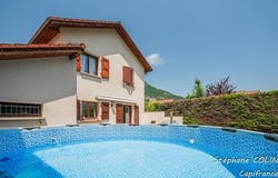 VIF, Rhône-Alpes 38450