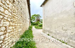 Jonzac, Charente-Maritime 17500