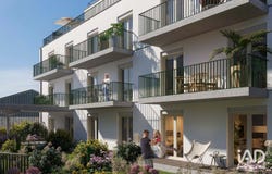 VITRÉ, Brittany 35500