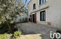 Issoudun, Centre-Val de Loire 36100
