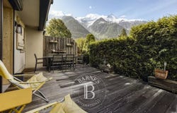 Chamonix-Mont-Blanc, Auvergne-Rhône-Alpes 74400