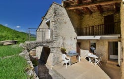 SISTERON, Provence-Alpes-Côte d'Azur 04200