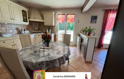La Chapelle-Montmartin, Centre-Val de Loire 41320