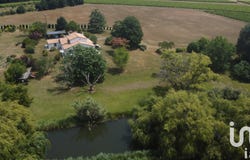 Meursac, Nouvelle-Aquitaine 17120