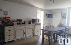 SAINT MARTIN DES MONTS, Pays de la Loire 72400