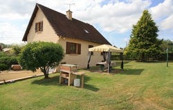 ST AGNAN, Bourgogne 71160