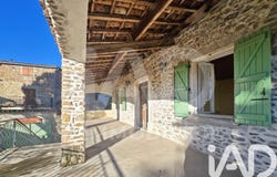 Les Mages, Occitanie 30960