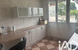 Janville, Centre-Val de Loire 60150