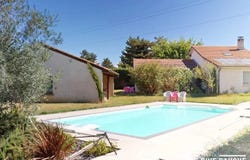 Chanas, Isère 38150