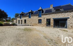 Bréhand, Brittany 22510